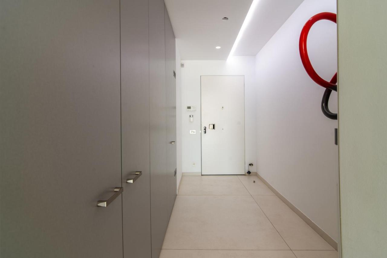 شقة Kolonaki Square Panorama Penthouse أثينا المظهر الخارجي الصورة